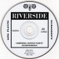 cannonball adderley quintet in san francisco CD 20 bit K2 super coding 2000 riverside RCD-1157-2
