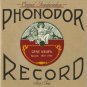 gene krupa - records 1935 - 1945 CD phonodor 1999 19 tracks used like new SPV 085-31032 CD