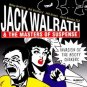 jack walrath & masters of suspense - invasion of booty shakers CD 2002 like new SCD2038