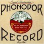 teddy stauffer - records 1936 - 1937 CD 24-BIT 96 KHZ 2000 phonodor germany like new