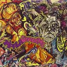 impala syndrome - impala syndrome CD 2012 gear fab 10 tracks like new GF-256
