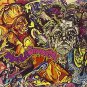 impala syndrome - impala syndrome CD 2012 gear fab 10 tracks like new GF-256
