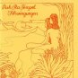 ash ra tempel - Schwingungen CD double cardboard sleeve 2003 purple pyramid like new