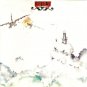 clear blue sky - clear blue sky CD 1990 vertigo repertoire like new 4110-WP