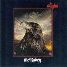 stranglers - the raven CD 2001 EMI 15 tracks used near mint 7243 5 34689 2 7