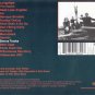 stranglers - the raven CD 2001 EMI 15 tracks used near mint 7243 5 34689 2 7