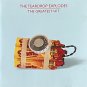 teardrop explodes - greatest hits CD 2001 mercury EU 15 tracks like new 586 391-2