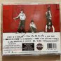 jonas brothers - it's about time CD 2006 sony used like new