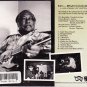 r. l . burnside - a ass pocket of whiskey CD digipak 1996 matador 10 tracks like new OLE 214-2