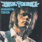 neil young - acoustic token CD 1992 genuine pig italy 7 tracks used like new TGP-CD-113