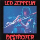 led zeppelin - destroyer CD 2-discs 1990 swingin' pig luxembourg used like new TSP-CD-059-2 led zeppelin - destroyer CD 2-discs 1990 swingin' pig luxembourg used like new TSP-CD-059-2