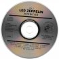 led zeppelin - destroyer CD 2-discs 1990 swingin' pig luxembourg used like new TSP-CD-059-2
