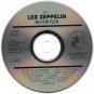 led zeppelin - destroyer CD 2-discs 1990 swingin' pig luxembourg used like new TSP-CD-059-2