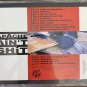apache - gangsta bitch CD1993 tommy boy BMG Direct used like new TBCD 1068
