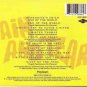 aphrodite's child - end of the world CD 1996 polygram mercury Greece #2446867 new 532 866-2