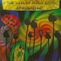alman mulo band - afrodiziac CD 1993 harvey bainbridge taste 11 tracks like new TASTE41