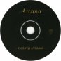 arcana - dark age of reason CD cold meat industry sweden 10 tracks like new CMI.43