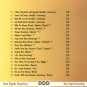 louis armstrong connection vol.2 the hot seven CD pastels 20 tracks like new 20.1802-PA