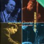 ted nash quartet - out of this world CD 1993 mapleshade 6 tracks used like new 01532