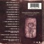 johnny cash - love CD digipak mono 2000 columbia legacy 16 tracks like new CK65544