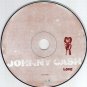 johnny cash - love CD digipak mono 2000 columbia legacy 16 tracks like new CK65544