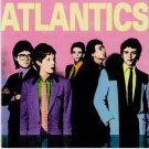 the atlantics - atlantics CD 2006 something hot communications 13 tracks used like new