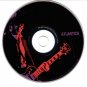 the atlantics - atlantics CD 2006 something hot communications 13 tracks used like new