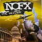 NOFX - the decline CD EP 1999 fat wreck chords new factory-sealed