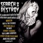 search & destroy: 15 explosive tracks by bands who were punk before punk CD 2010 uncut like new