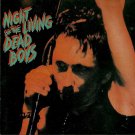 the dead boys - night of the living dead boys CD 1987 line records Germany like new LICD 9.00220 O