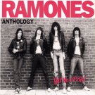 ramones - anthology: hey ho let's go! 2CDs + booklet boxset 1999 rhino Warner sire like new R2 75817
