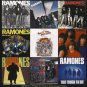 ramones - anthology: hey ho let's go! 2CDs + booklet boxset 1999 rhino Warner sire like new R2 75817