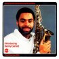 kenny garrett quintet - introducing kenny garrett CD 1985 criss cross holland like new Criss 1014 CD