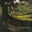 brad - the day brings CD single 1 track 1997 sony used like new brad - the day brings CD single 1 track 1997 sony used like new