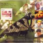 brad - the day brings CD single 1 track 1997 sony used like new
