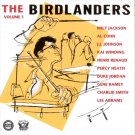 birdlanders volume 1 - various CD 2000 original jazz classics 13 tracks like new OJCCD-1930-2 birdlanders volume 1 - various CD 2000 original jazz classics 13 tracks like new OJCCD-1930-2