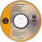 birdlanders volume 1 - various CD 2000 original jazz classics 13 tracks like new OJCCD-1930-2