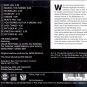 birdlanders volume 2 - various CD 2000 ojc fantasy 11 tracks like new OJCCD-1931-2
