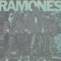 ramones : self-titled CD AIM records autralia limited edition no.0324 of 2000 like new AIM 1015/CD