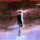 Jim Capaldi - let the thunder cry CD 2012 esoteric definitive remastered edition new ECLEC 2329