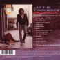 Jim Capaldi - let the thunder cry CD 2012 esoteric definitive remastered edition new ECLEC 2329