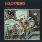 richard pinhas - rhizosphere CD digipak 2018 bureau b 5 tracks new BB 279 richard pinhas - rhizosphere CD digipak 2018 bureau b 5 tracks new BB 279
