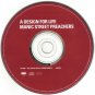 manic street preachers - a design for life CDs one + two 2-discs EP sony used