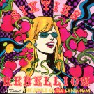 sixties rebellion 15 psychedelia #2: apple-glass syndrom CD 1996 way back like new MMCD 67002