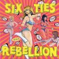 sixties rebellion 4: the go-go - various CD 1993 way back 14 tracks like new MMCD 66009