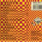 sixties rebellion 7: backyard patio - various CD 1994 way back 14 tracks like new MMCD 66012