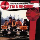 I'm a no-count - various CD 1995 teenage shutdown 19 tracks like new CD-TS6604 I'm a no-count - various CD 1995 teenage shutdown 19 tracks like new CD-TS6604
