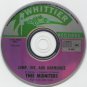 jump, jive & harmonize - various CD 1995 teenage shutdown 20 tracks like new CD-TS 6601