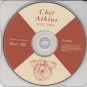 chet atkins - 1947 - 1981: RCA years 2CDs without the box/booklet 1992 RCA 07863 61095-2 like new
