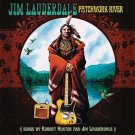 Jim Lauderdale - patchwork river CD 2010 thirty tigers skycrunch 13 tracks new TT4001